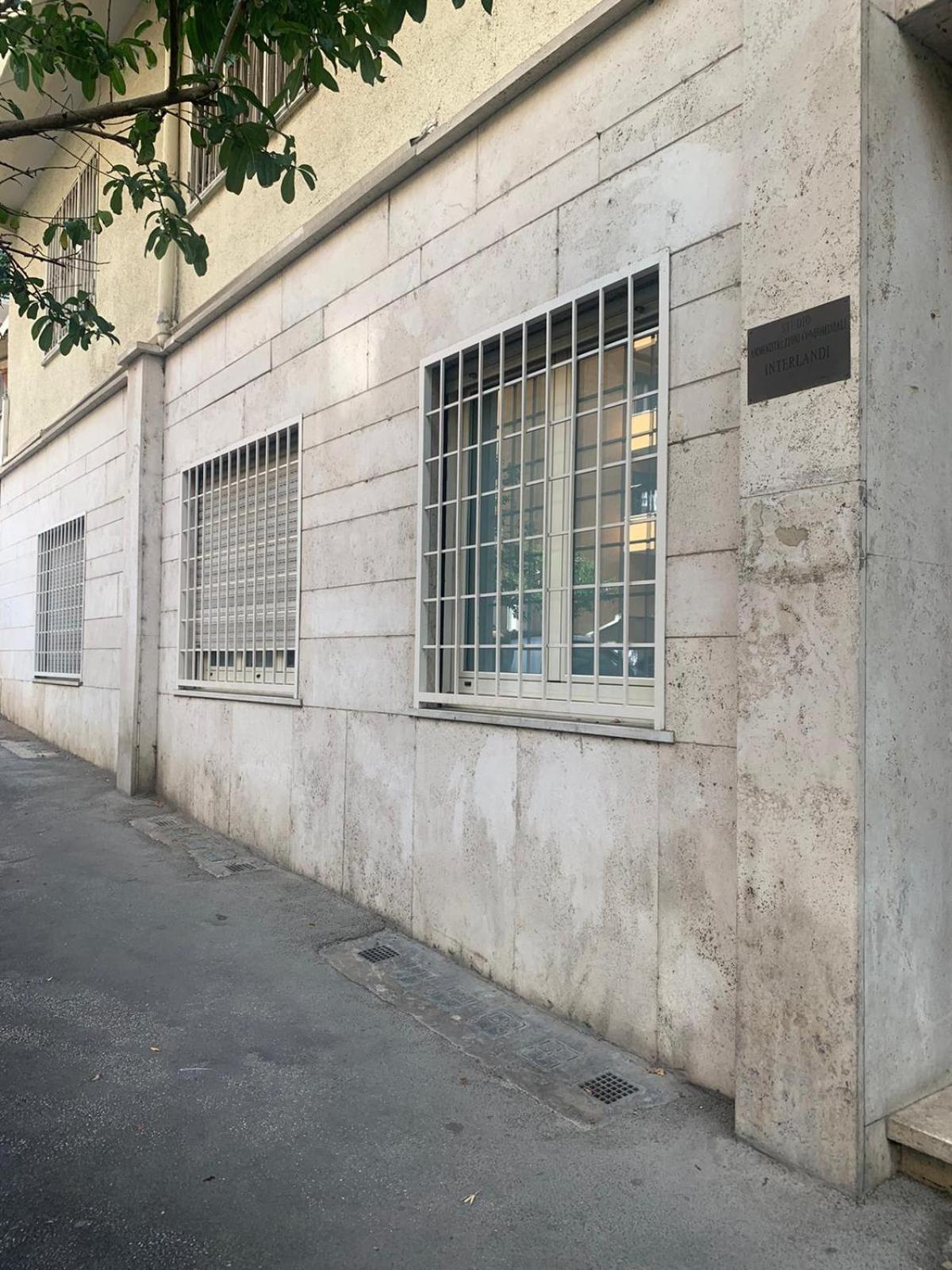 Roma Piazza Bologna - Intero Appartamento Rome Exterior photo